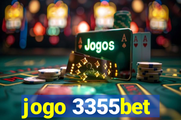 jogo 3355bet
